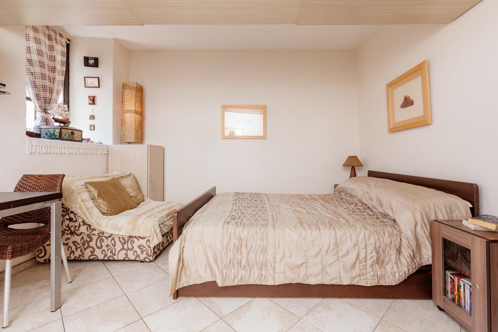 Celine'S Place By The Sea Cattaro Esterno foto