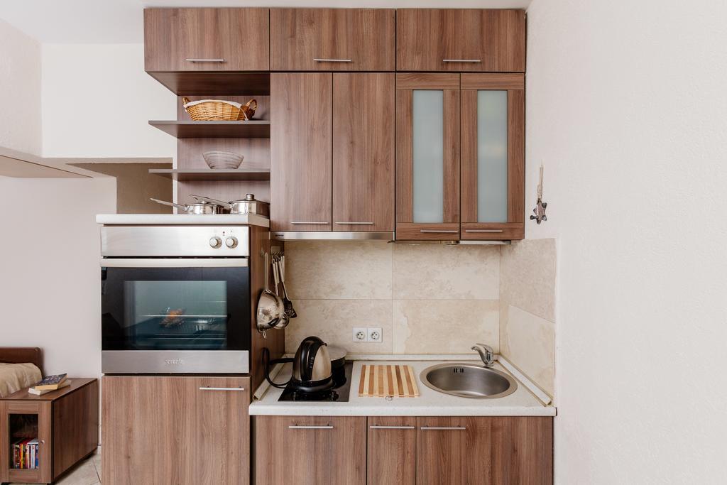 Celine'S Place By The Sea Cattaro Esterno foto