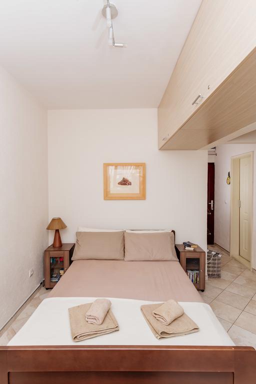 Celine'S Place By The Sea Cattaro Esterno foto