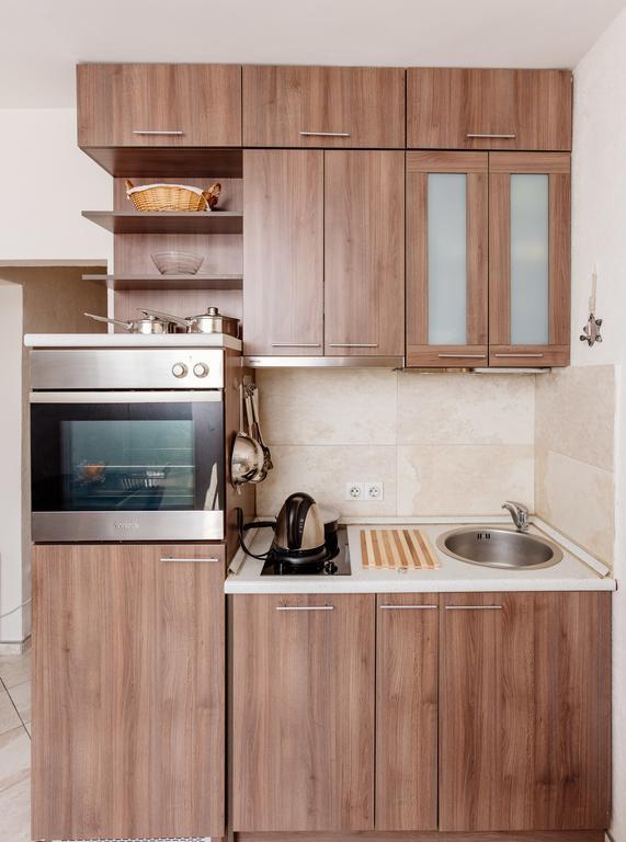Celine'S Place By The Sea Cattaro Esterno foto
