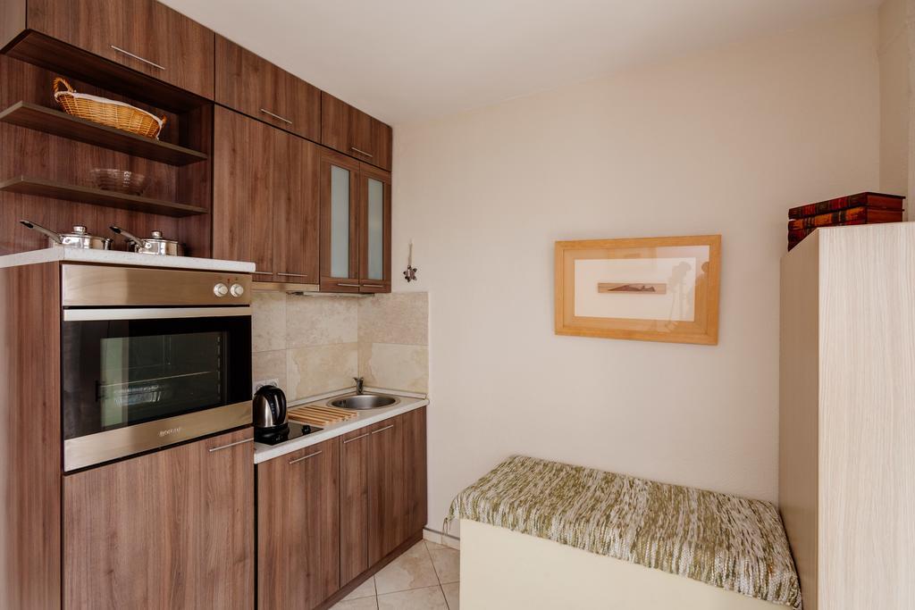 Celine'S Place By The Sea Cattaro Esterno foto